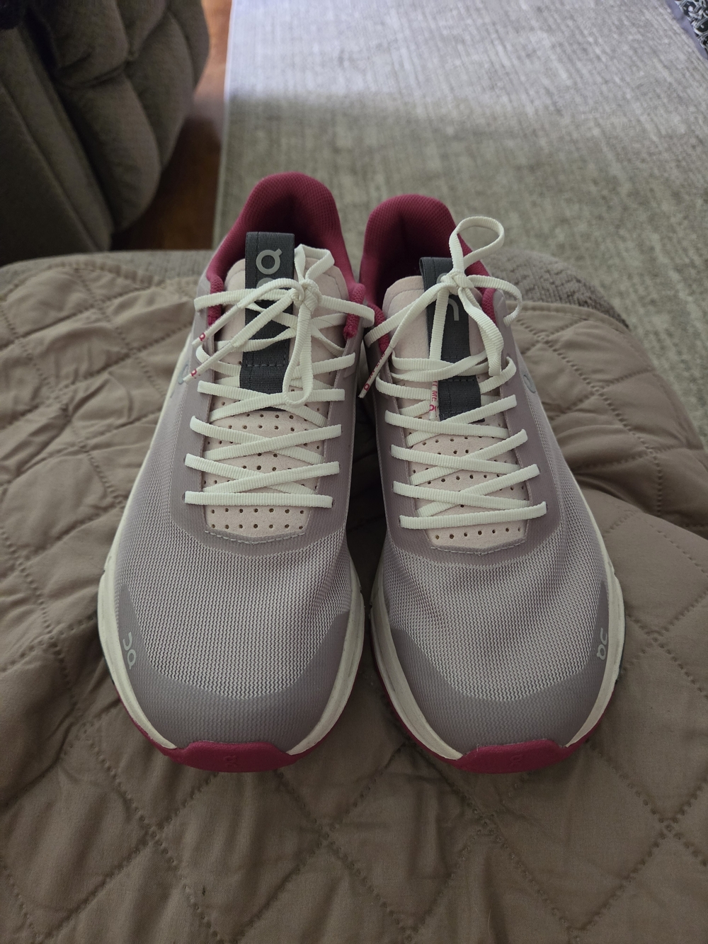 On Running Women's Cloudnova 2 Sneakers